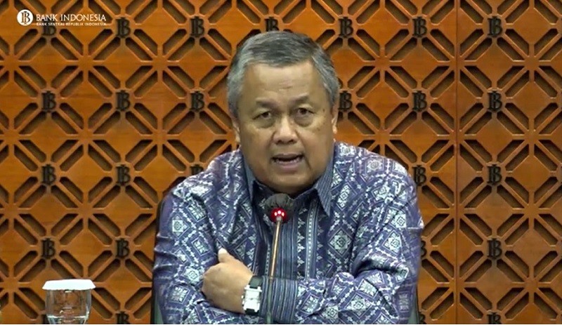 Ini Jamu Kuat BI Jaga Stabilitas dan Genjot Ekonomi RI (Foto Youtbe BI)