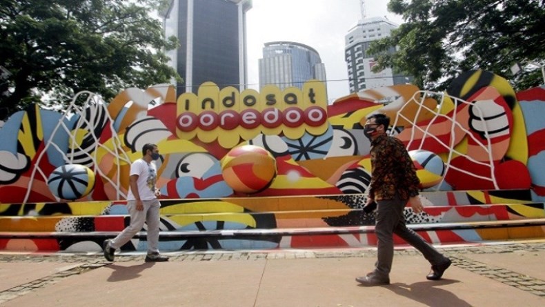Cara Mudah Memasukan Voucher Indosat, Sudah Tahu? (Foto: MNC Media)