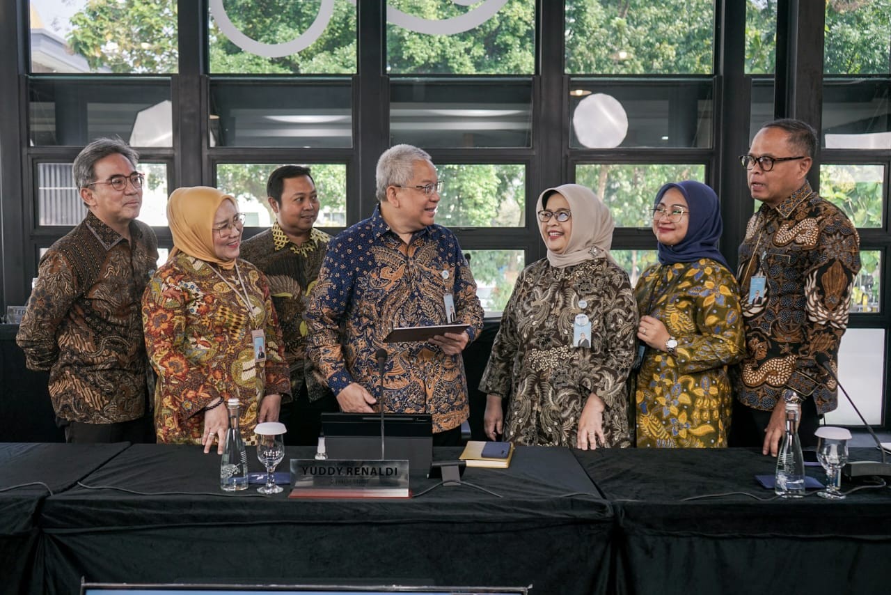 Laba Bank bjb (BJBR) Capai Rp1,1 Triliun di Semester I-2023 (FOTO:Dok Ist)