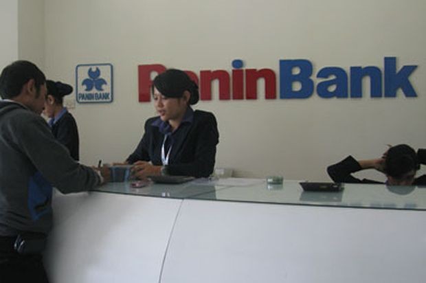 Bantah Kabar Akuisisi, Ini Penjelasan Bank Panin (PNBN) (Foto: MNC Media)