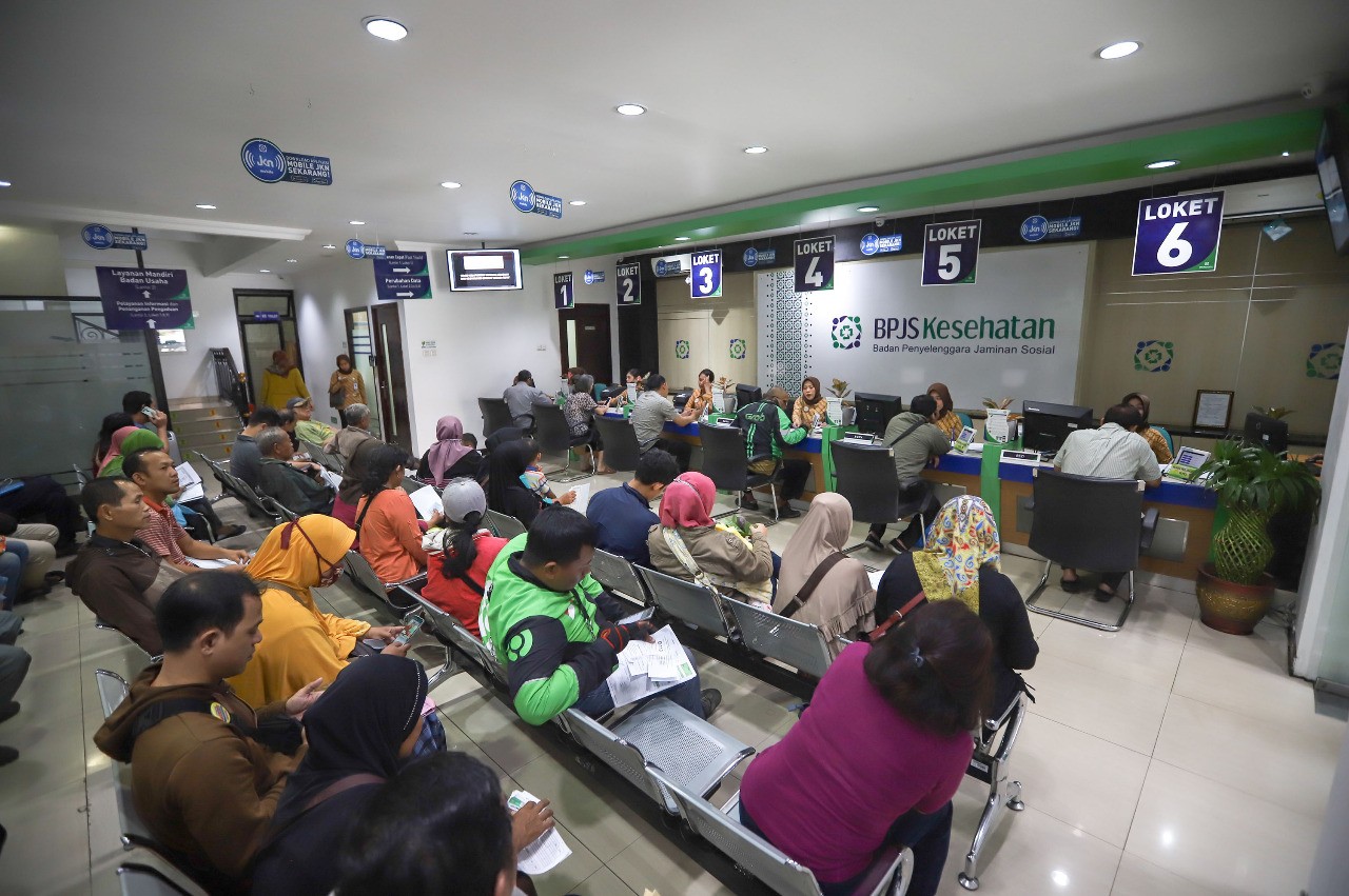 5 Cara Terbaru Cek Nomor BPJS Kesehatan dengan NIK KTP (Foto: MNC Media)