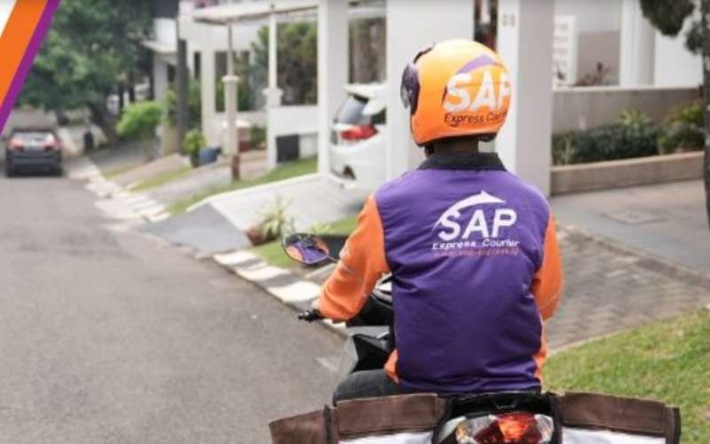 Raih Pinjaman Rp125 Miliar, SAP Express (SAPX) Gadaikan Aset (foto mnc media)