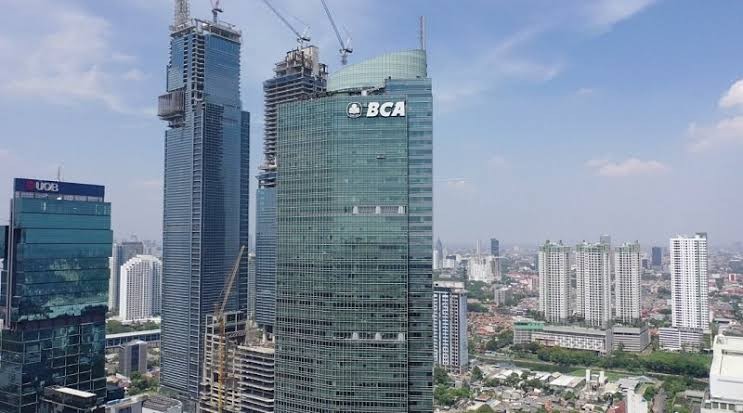 BCA (BBCA) Komitmen untuk Terus Jaga dan Lindungi Data Nasabah (FOTO:MNC Media)