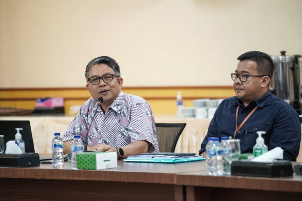 Maksimalkan Pengadaan Barang dan Jasa, Ini yang Dilakukan PTPN III (foto: MNC Media)