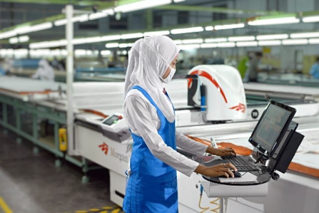 Lagi, Pengendali Utama Lepas 2,3 Juta Saham Eratex (ERTX) (Foto: dok Eratex)