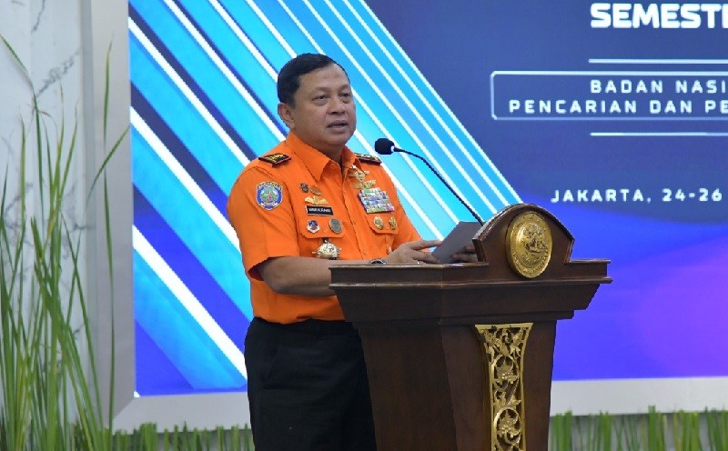 Harga Pesawat Zenit 750 Stol Milik Tersangka Kasus Suap Basarnas Tembus Rp650 Juta. (Foto: Basarnas)