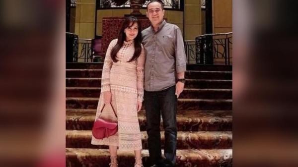 Periksa Istri dan Anak Rafael Alun, KPK Telusuri Sumber Dana untuk Beli Aset Mewah. (Foto: MNC Media)