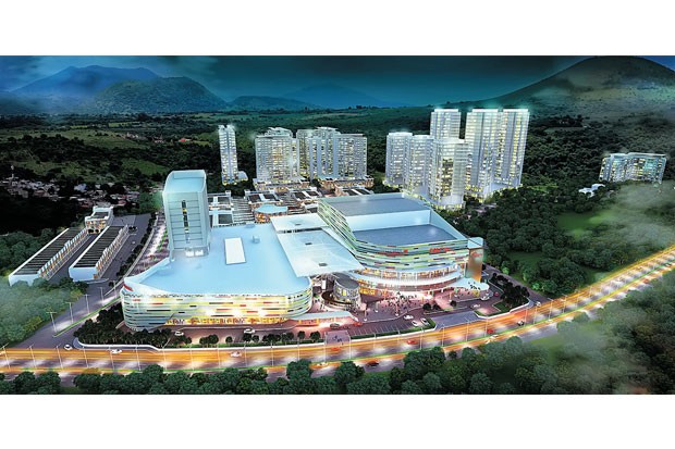 Perusahaan pengembang properti PT Sentul City Tbk (BKSL) menargetkan kenaikan tingkat okupansi kawasan hunian mencapai 12.000 kepala keluarga.