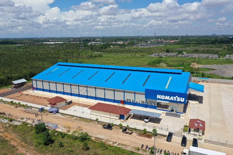 Akuisisi Gudang Rp97,5 Miliar, Vastland (VAST) Optimistis Pendapatan Bisa Naik 30 Persen