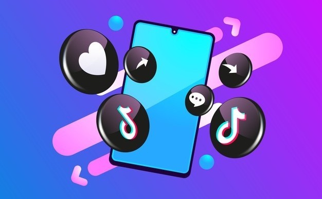 TikTok Berambisi Kalahkan Spotify dan Apple Music (Foto: MNC Media)