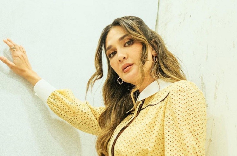 Luna Maya: Dari Artis Ternama Menuju Pengusaha Online yang Sukses