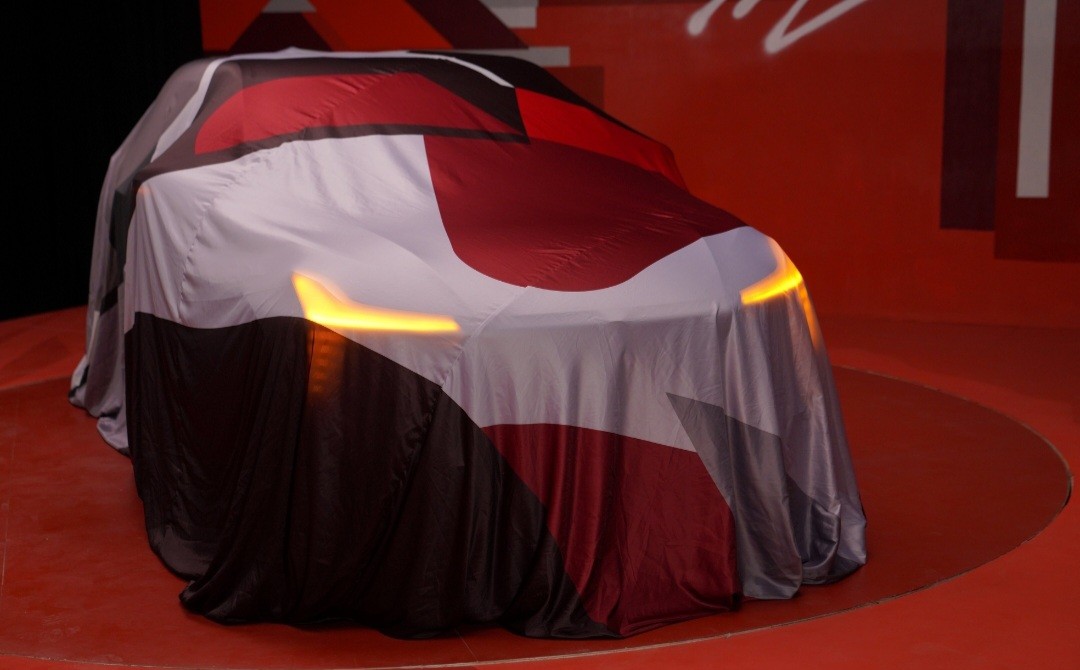 Meluncur Siang Ini, Intip di Sini Bocoran Harga SUV Baru Mitsubishi (FOTO:Dok Ist)