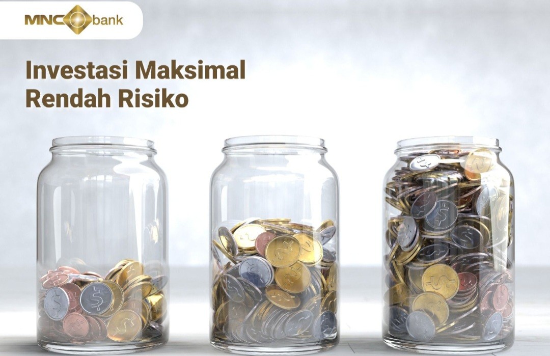 Investasi Maksimal Rendah Risiko, Yuk Ikut Program Menarik Ini (FOTO:MNC Media)