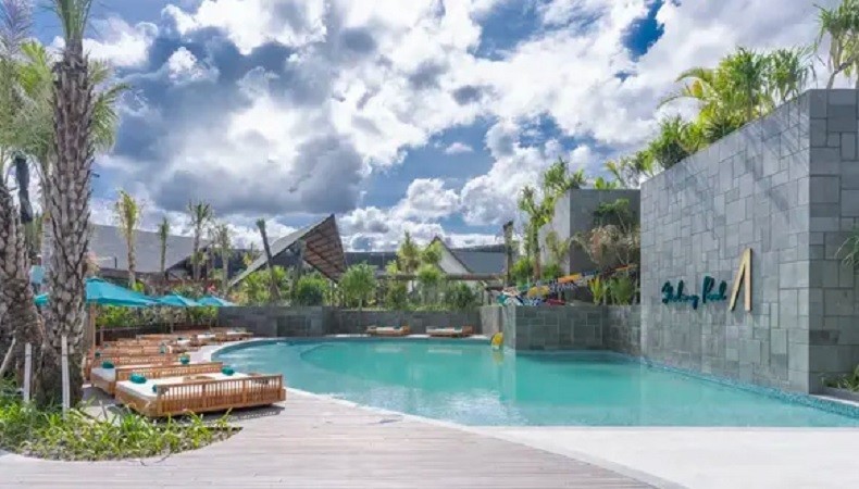 Siapakah Sosok Pemilik Atlas Beach Fest? Klub Terbesar di Dunia (Foto: MNC Media)