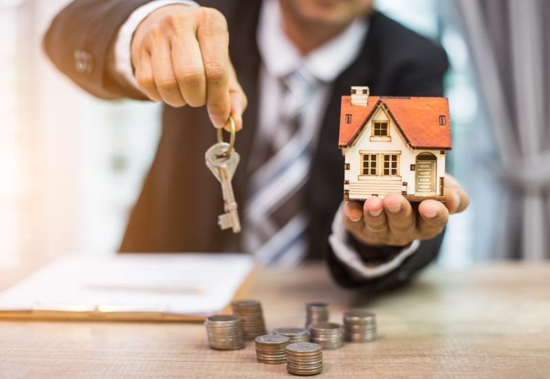 5 Tips Membangun Bisnis Properti tanpa Modal, Memang Bisa? (Foto: MNC Media)