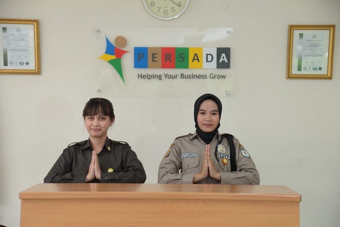 Volume Bisnis Berkembang, Pendapatan Personel Alih Daya (PADA) Tumbuh 21 Persen