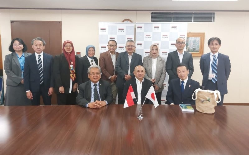 Menteri Koperasi dan UKM (MenKopUKM) Teten Masduki