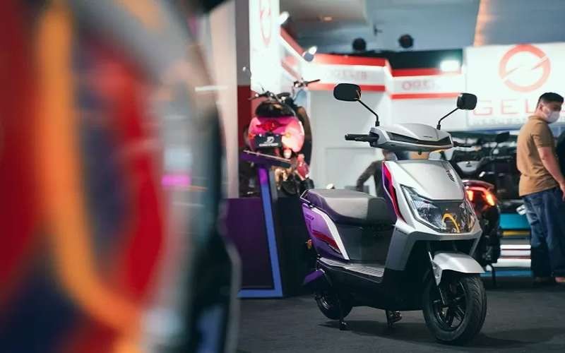 Polisi Buka Layanan Penitipan Motor Gratis Bagi Pemudik Lebaran 2024, Ini Syaratnya. (Foto: MNC Media)