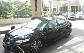 Biaya Balik Nama Mobil Terbaru 2023 dan Cara Mengurusnya. (FOTO : MNC MEDIA)