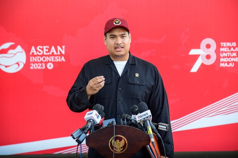 Jokowi Segera Luncurkan Pelayanan Satu Pintu Permudah Izin Acara Seni dan Olahraga (Foto Ist)