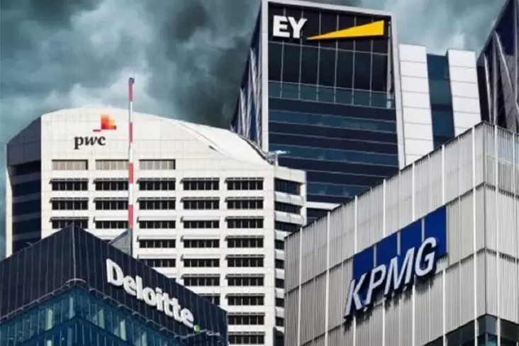 Definisi, Penjelasan, dan Contoh Perusahaan Firma Jasa dan Dagang di Indonesia. (Foto: MNC Media)
