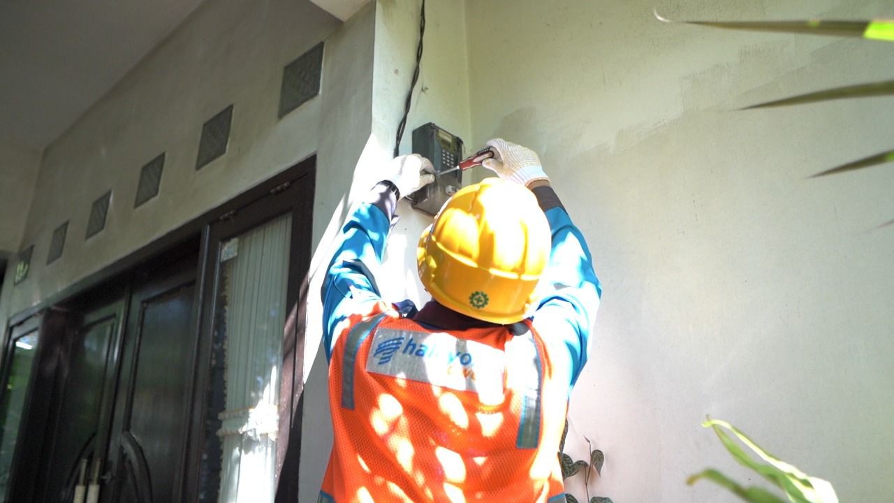 Peringati Hari Kemerdekaan, PLN Beri Diskon Tambah Daya Rp170.845. (Foto: MNC Media)