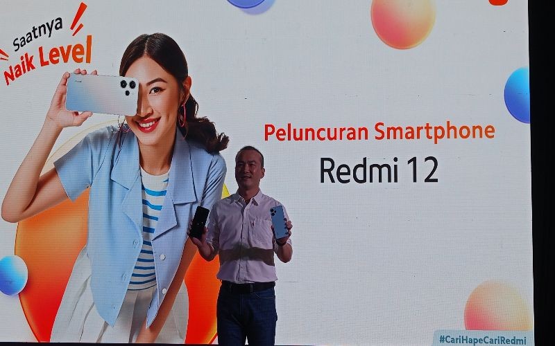 Heboh ponsel IMEI Ilegal, Xiaomi Indonesia pastikan produknya patuhi aturan. Foto: MPI  