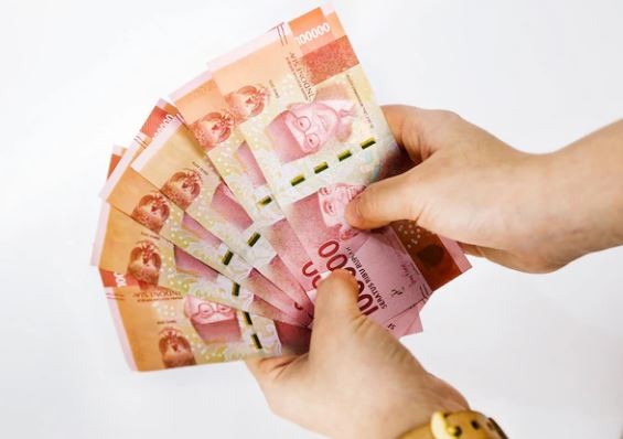 Cara Top Up DANA dari Bank hingga Minimarket (Foto: MNC Media)