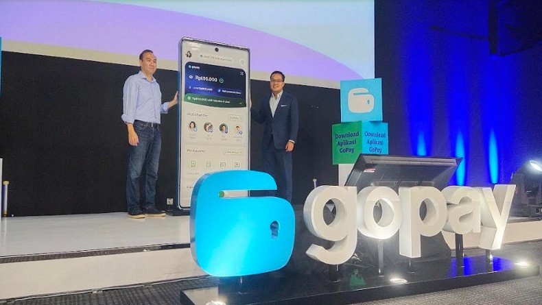 5 Fitur Aplikasi GoPay, dari Transfer Gratis hingga Laporan Pengeluaran (Foto: MNC Media)