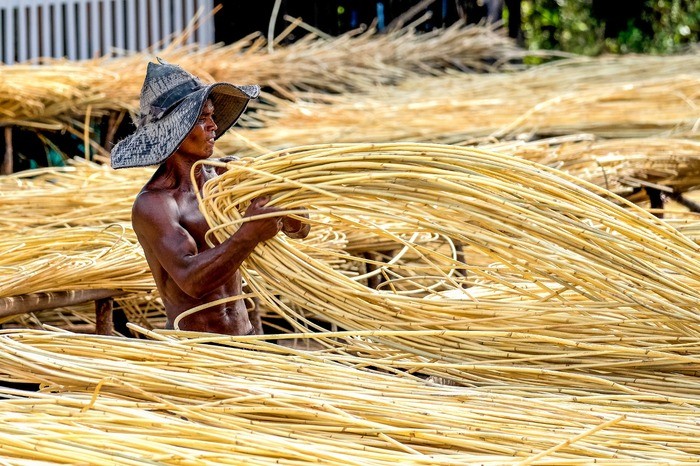 Dorong Pencapaian 17 SDG di Indonesia, Begini Strategi RMU (foto: MNC Media)