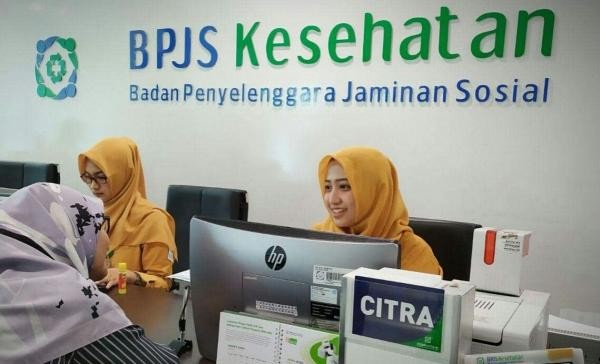 Cara Membayar Tunggakan BPJS Lebih dari 2 Tahun, Segini Dendanya. (Foto: MNC Media)  