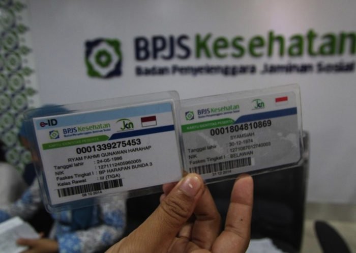 Cara Minta Surat Rujukan dari Puskesmas ke Rumah Sakit bagi Peserta BPJS. (Foto: MNC Media)   