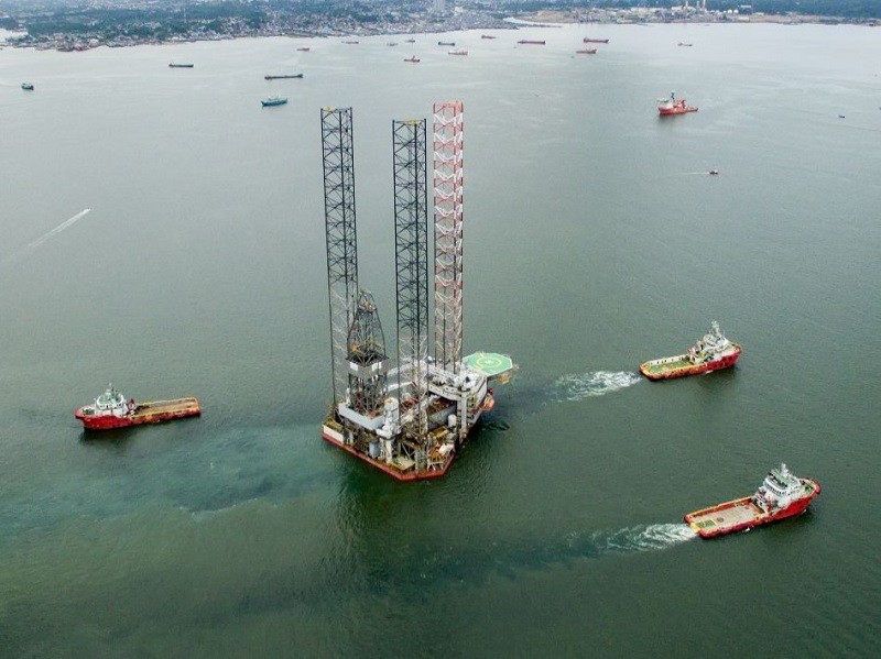 Pertamina Trans Kontinental Operasikan 46 Kapal untuk Dukung Produksi Migas RI. (Foto: Pertamina Trans Kontinental)