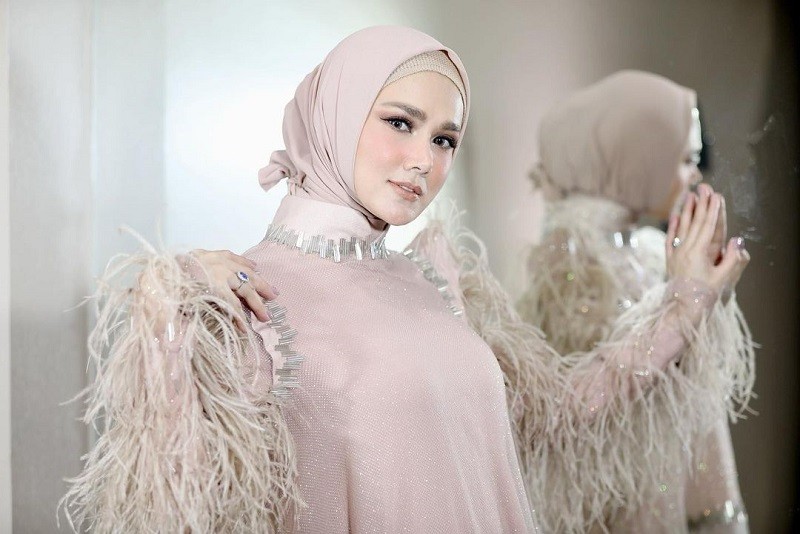 Sumber Kekayaan Mulan Jameela, dari Mana Saja? (Foto: Instagram/mulanjameela1)