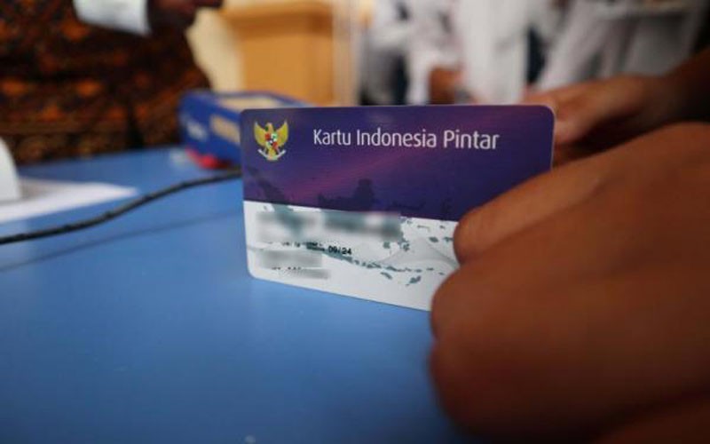 Cara Mengurus Kartu Indonesia Pintar Untuk Keperluan Pendidikan