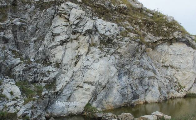 Kapsul Waktu Berusia 600 Juta Tahun Ditemukan di Himalaya (Foto: dok iflscience)