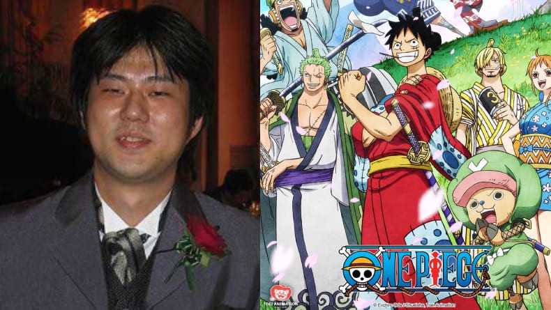 Penghasilan dan Kekayaan Eiichiro Oda sang Pencipta One Piece (Foto: MNC Media)
