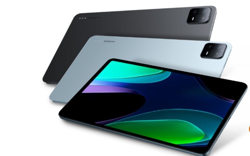 Xiaomi rilis tablet seharga Rp4,999 juta, intip spesifikasinya. Foto: Dok Xiaomi Indonesia