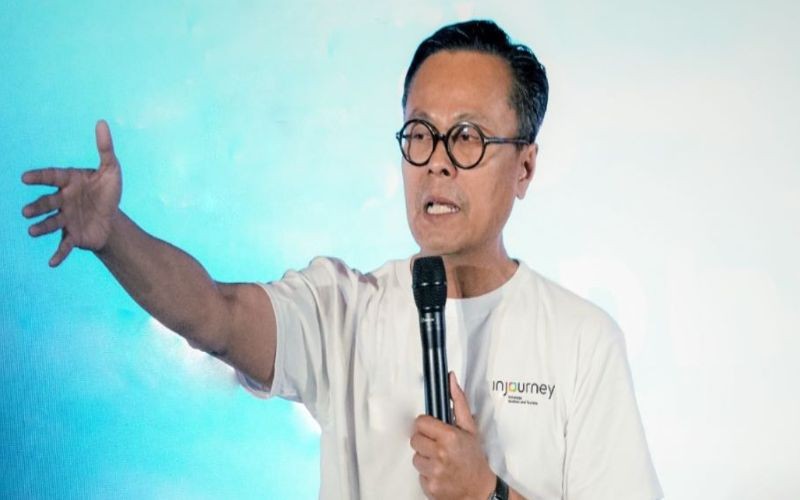InJourney sukses cetak laba Rp706 miliar dari rugi Rp2,1 triliun