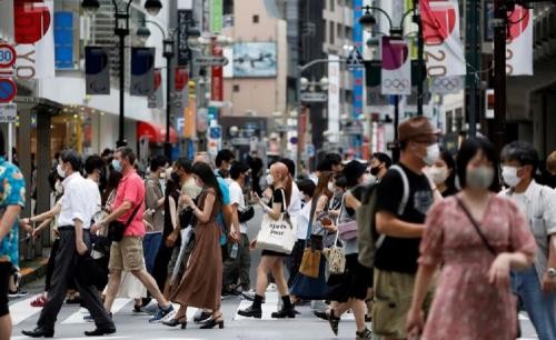 BP2MI Targetkan 340 Ribu Pekerja Indonesia ke Jepang dengan Visa SSW (foto: MNC media)