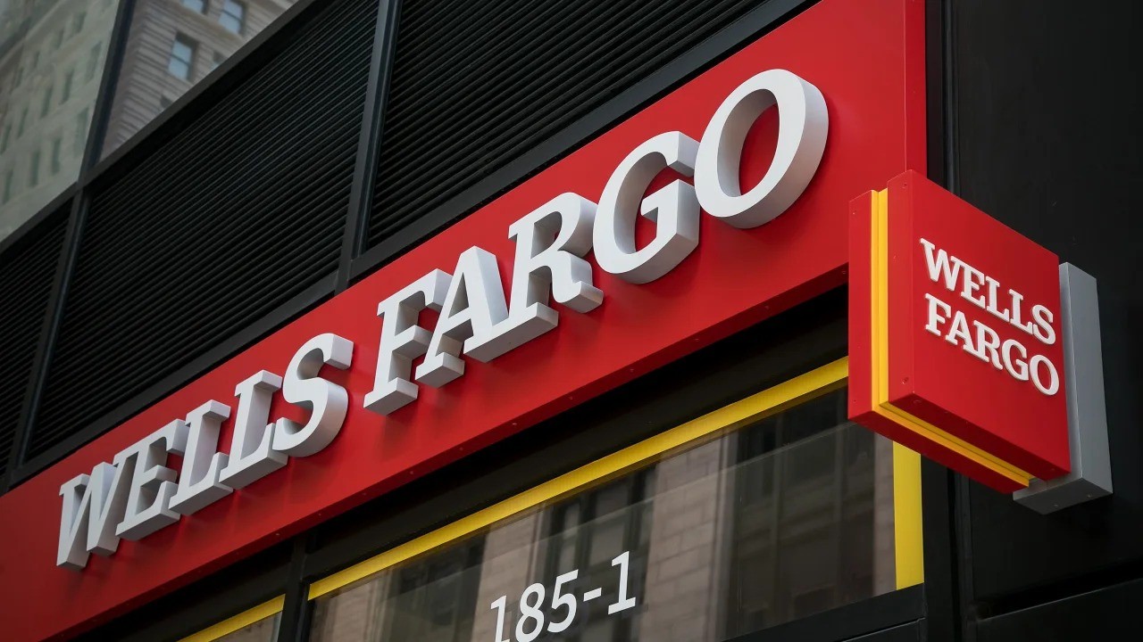 Bank AS Wells Fargo Banjir Aduan Uang Nasabah Raib. (Foto: MNC Media)