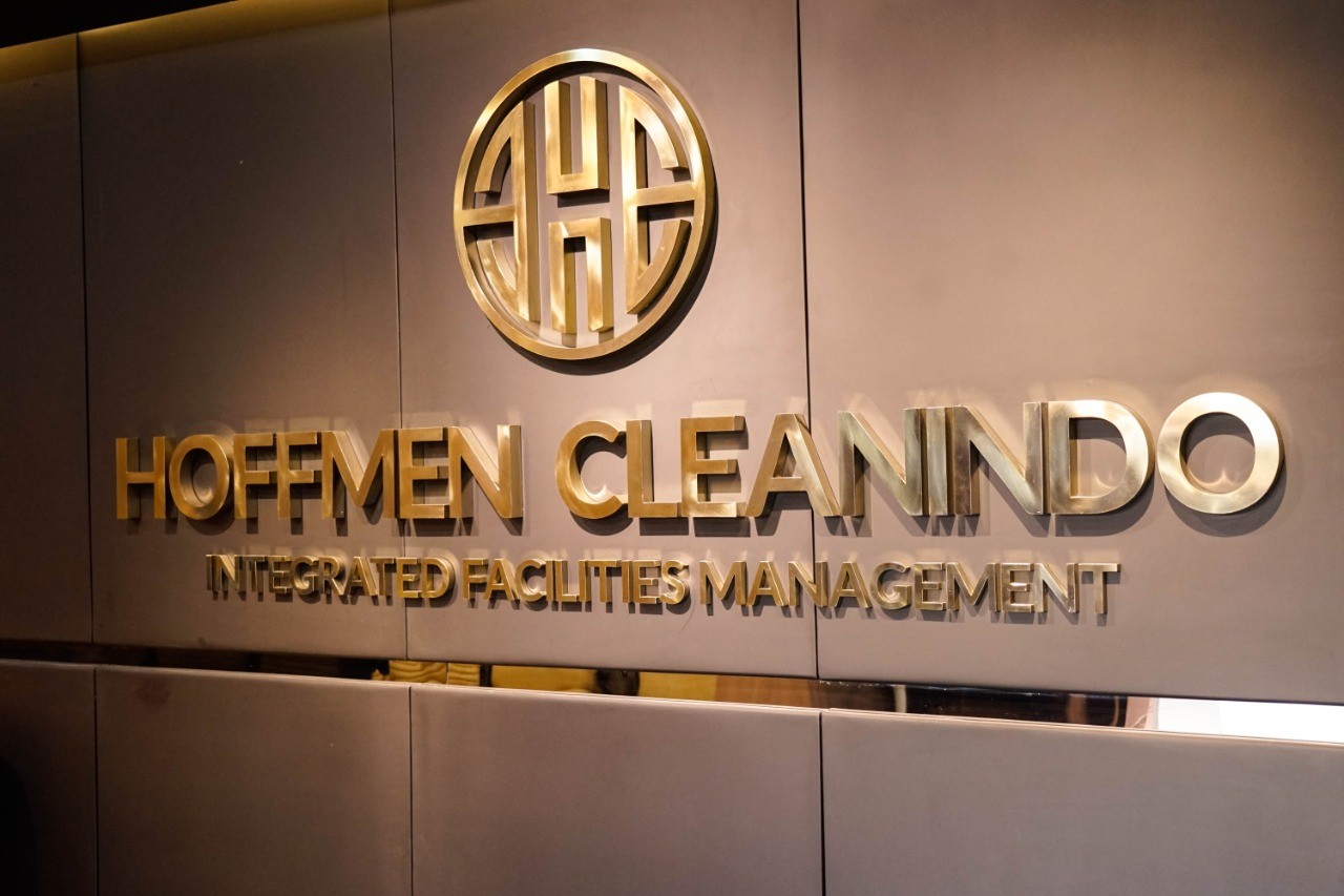 Balik Rugi Jadi Laba, Hoffmen Cleanindo (KING) Kantongi Rp786 Juta di Semester I-2023 (Foto: dok Hoffmen Cleanindo)