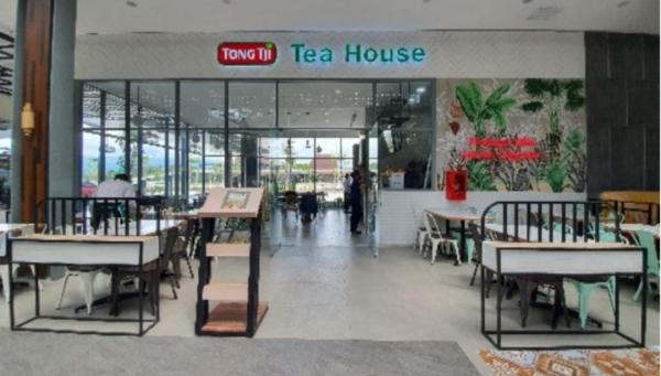 Inilah Fakta Harga Franchise Tong Tji 2023. (FOTO : MNC MEDIA)