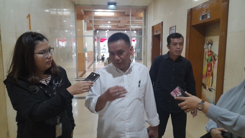 Jakpro Target Renovasi JIS Kelar Oktober 2023 (Foto MNC Media)
