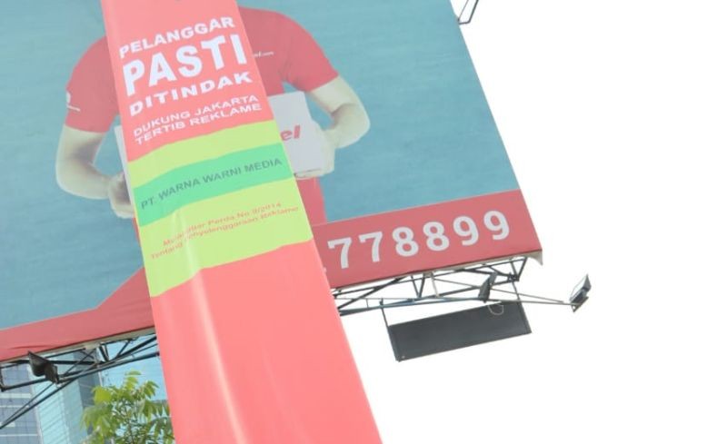 Apa yang Dimaksud dengan Reklame Komersial? Ini Pengertiannya. (Foto: MNC Media))