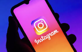 Meta segera membawa mesin edit gambar AI dan pembuat stiker baru ke Instagram. (Ilustrasi)