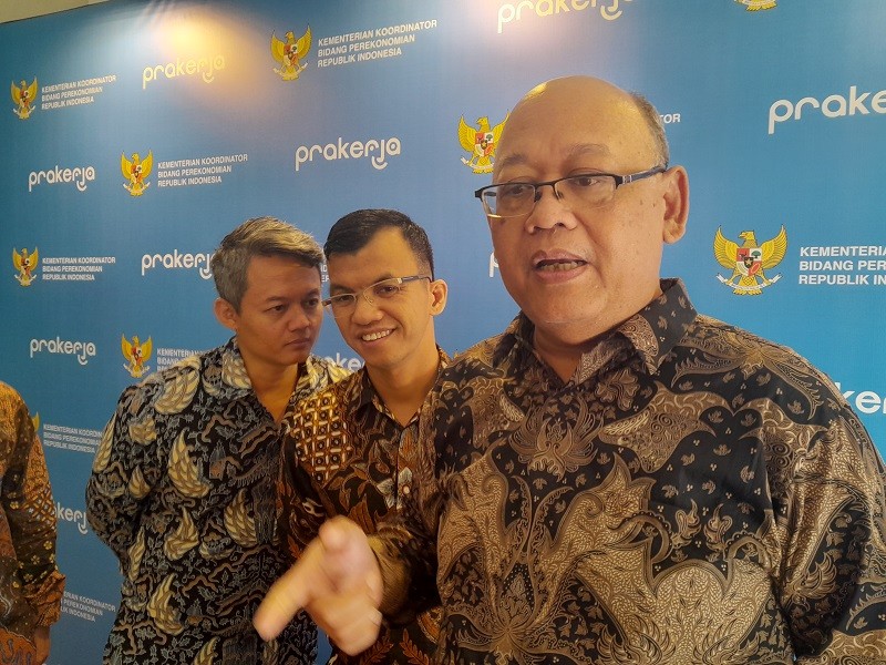 Usai Pemilu 2024, Program Kartu Prakerja Lanjut Enggak Ya? Ini Bocorannya (Foto Andri Bagus)