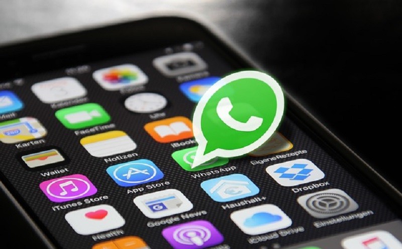 Cara Kirim Pesan WhatsApp ke Nomor yang Belum Disimpan, Sudah Tahu? (Foto: MNC Media)