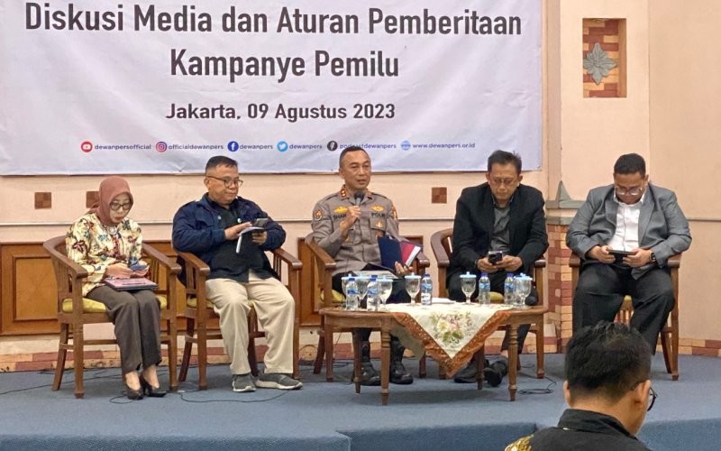 Polri akan menggandeng PPATK untuk membentuk Satgas anti politik uang atau Money Politic.