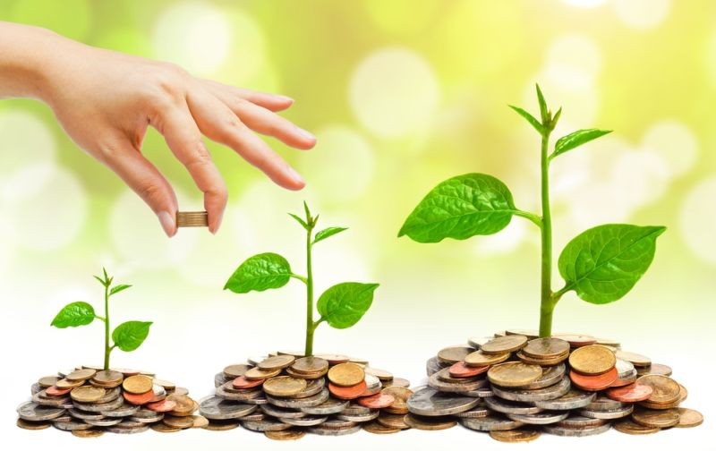 5 Cara Alokasi Uang ala Miliarder, Termasuk Investasi Produk Keuangan. (Foto: MNC Media)